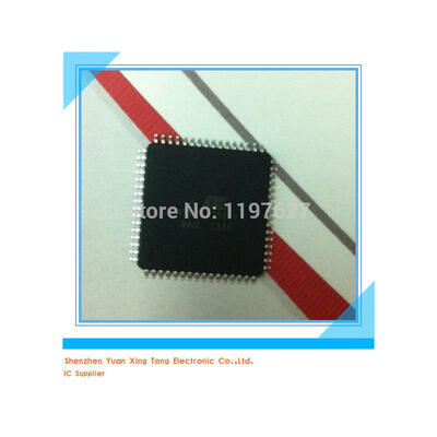 

FREE SHIPPING ATMEGA2561V-8AU ATMEGA2561V QFP 10PCS/LOT Electronic components IC in stock