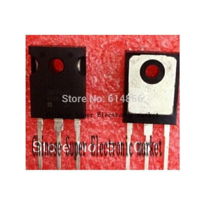 

2pcs IRFP460PBF IRFP460 500V N-Channel MOSFET TO-247