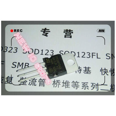 

10pcs/lot New original STP55NF06 import TO220 MOSFET N -channel field effect 55NF06