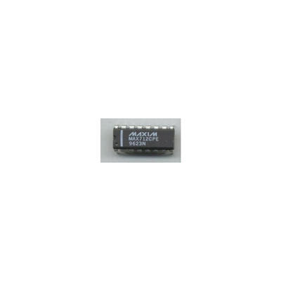 

3pcs/lot MAX712CPE MAX712 Good quality.HOT SELL .FREE SHIPPING.BUY IT DIRECT