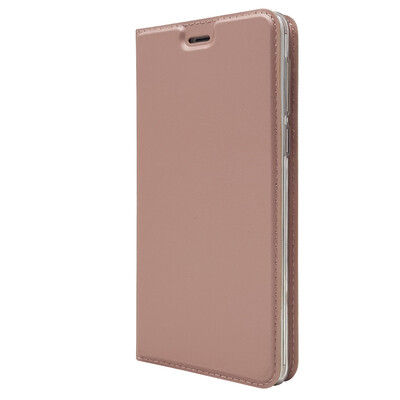

Роскошный чехол Кошелек для HUAWEI Honor 6X Высококачественная кожа PU Обложка Kickstand Anti-shock Полная защита