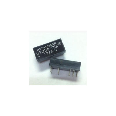 

10pcs/lot HST-1025DR HST-1025 DIP-10 network transformer Filter original electronics ic accessories