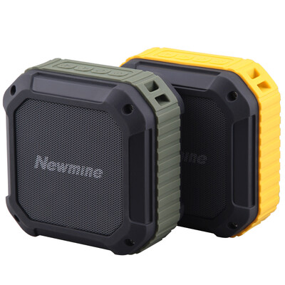 

Newman (Newmine) NM-BT21 Wireless Bluetooth Speaker Army Green