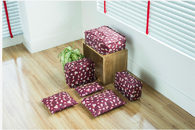 

Cntomlv 6Pcs / Set Travel Storage Bag Home Organizer Box для одежды Tidy Pouch Чемодан для одежды Divider Container Outdoor Boxes