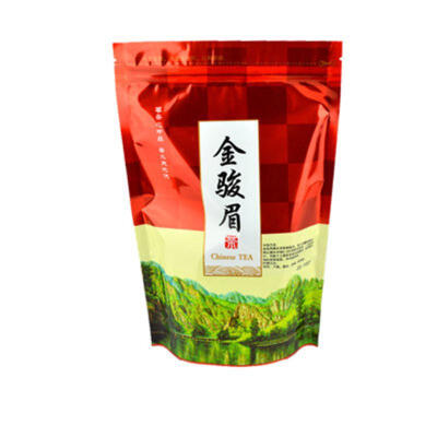 

C-HC052 Top Tea 250g Wuyishan Paulownia off Jinjunmei black tea Top Red Tea Bulk Green food