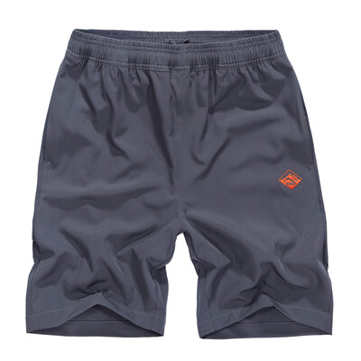 

Field Base M-5XL fitness polyester shorts casual 100D elastic waist short pants
