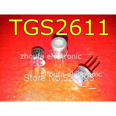 

5pcs/lot TGS2611 TGS 2611