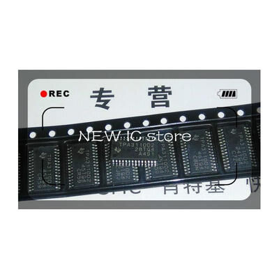 

IC new original 5pcs TPA3110 TPA3110D2 TPA3110D2PWPR TSSOP28 Free Shipping