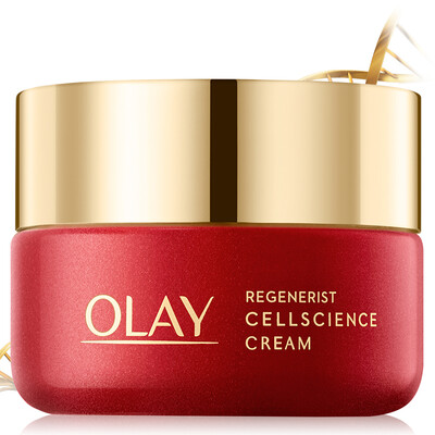 

Olay Olay Face Creme Fresh Face Cream 50g