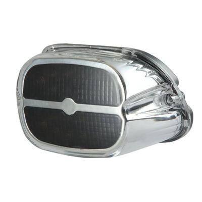 

1PC Universal Motorcycle LED Tail Light Running Light Brake Light License Plate Light