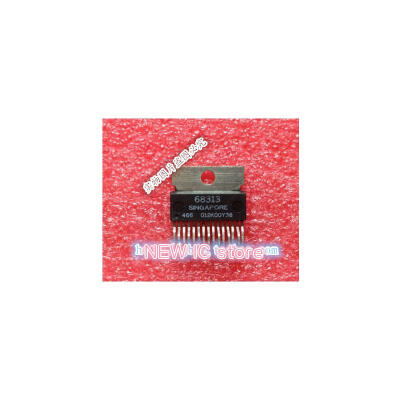 

10pcs/lot Free Shipping Car electronic chip 68313 ZIP-15