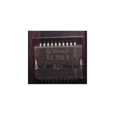 

5PCS TLE7209R TLE7209 SOP20