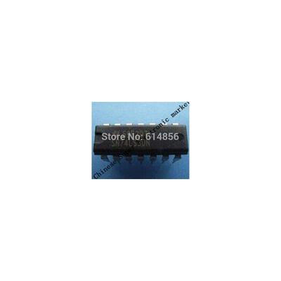 

100PCS 74LS90 SN74LS90N SN74LS90 DIP-14 integrated circuits
