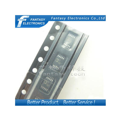 

5PCS ADG704BRMZ S9B MSOP8 ADG704BRM MSOP ADG704 SMD new and original IC free shipping