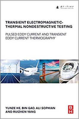 

Transient Electromagnetic-Thermal Nondestructive