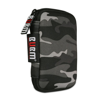 

New Fashionable Portable Pouch Bag 9 Pcs packed Mini U Disks Bag
