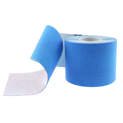 

LAC Professional muscle tape Sports tape Elastic Bandage Muscle Stickers