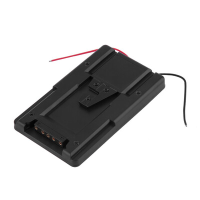 

Адаптер Аккумулятор Пластина Конвертор для Sony V-Lock V-Mount Battery питания