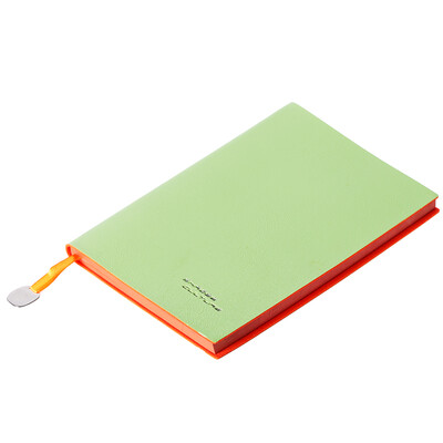 

Shaoze культуры бизнеса мягкой кожи копию этого -16K-SWRC6003 творчески офис блокнота блокнот темно-серый