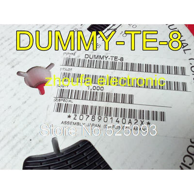 

10pcs/lot DUMMY-TE-8 DUMMY SOP8
