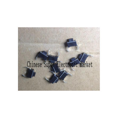 

50PCS 3*6*5MM 3X6X5MM 2P DIP-2 Touch switch micro switch button switch