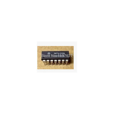 

FREE SHIPPING SN74LS10N SN74LS10 DIP 10PCSLOT IC