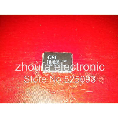 

1pcslot GS8160Z36T-166I