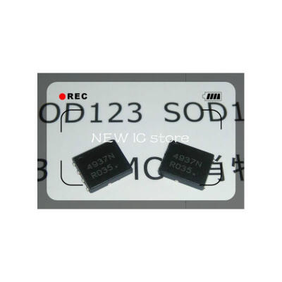 

Free shipping 10pcs/lot NTMFS4937NT1G 4937N MOSFET 30V 70A 4.5 mOhm Single N-Channel SO-8FL