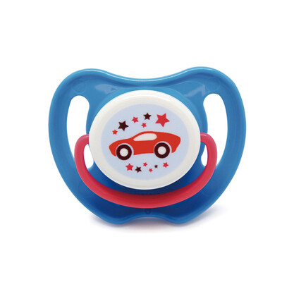 

Pigeon Cool Car Series Pacifier L No N973 Cool Racing