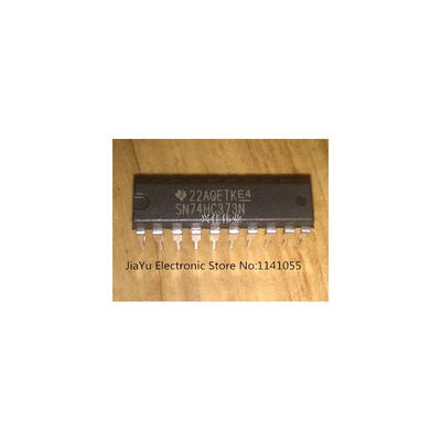 

100PCS/LOT SN74HC373N DIP-20 new origina