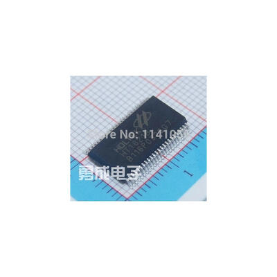 

Free shopping 200pcs HT1621B HT1621 SSOP48