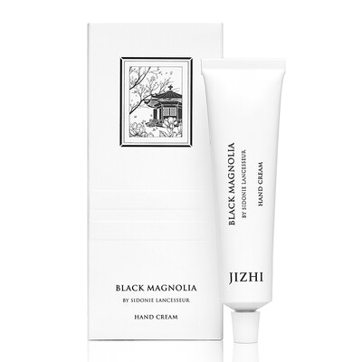 

JIZHI Fragrance Hand Cream Orange 40ml (натуральный увлажняющий крем для рук Squalane)