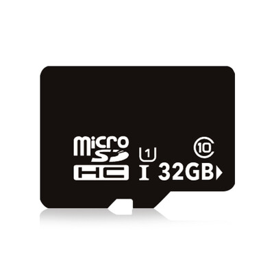 

XM XM video surveillance camera dedicated Micro SD memory card TF card 32GB Class10