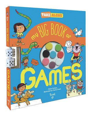 

My Big Book of Games