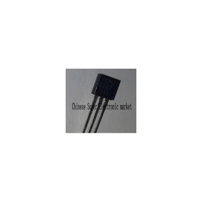 

10PCS Transistor PN2222A PN2222 TO-92 NPN