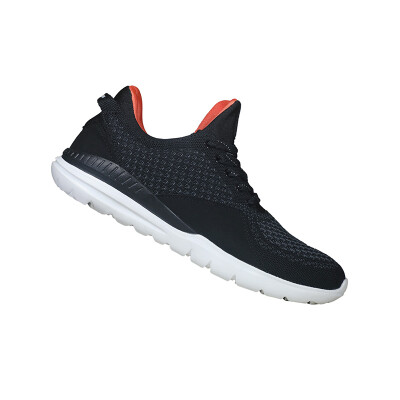 

intelligent ultra light breathable running shoes mens casual shoes