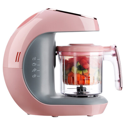 

Haier baby nutrition food conditioning machine food supplement food grinder food cooking&mixing machine HBB-I0201