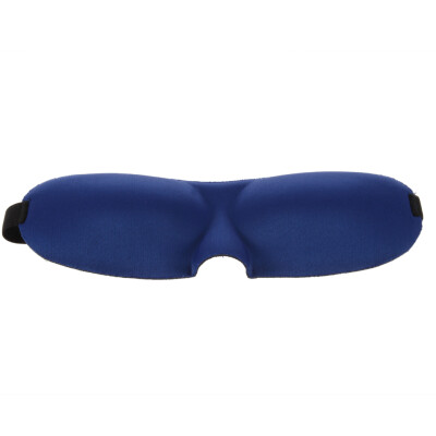 

Fashionable Sleeping Eye Mask Blindfold ，Cover Light