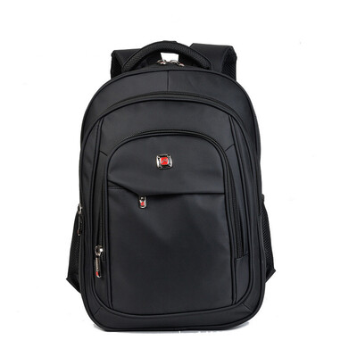 

2015 New High Quality Assured Brand Nylon Women and Men's Backpack Laptop Backpack Outdoor Travel Backpack School Backpack