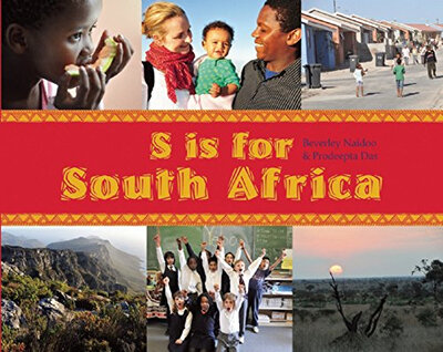 

is for South Africa