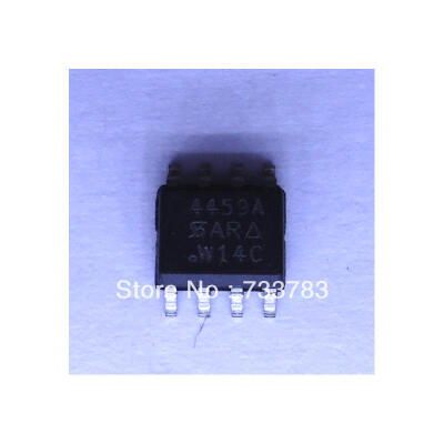 

5pcs/lot SI4459A 4459A MOSFET(Metal Oxide Semiconductor Field Effect Transistor)