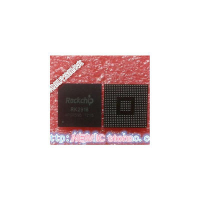 

5pcslot RK2918 BGA hot new authentic