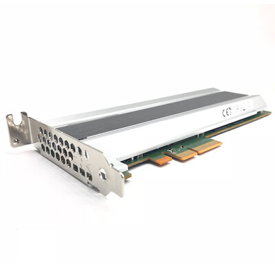 

Intel P4500 4T AIC port SSD