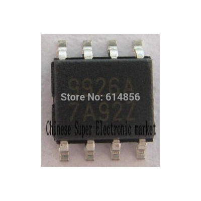 

100PCS ME9926 9926 IC SOP-8