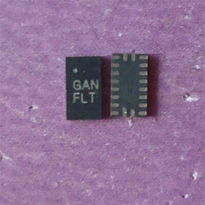 

5pcslot ISL62872HRUZ ISL62872 62872 GAN PWM DCDC Controller With VID Inputs For Portable GPU Core-Voltage Regulator