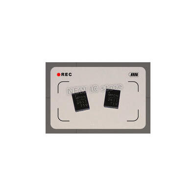 

FREE SHIPPING 20PCS/LOT In stock MP2611 MP2611DL QFN
