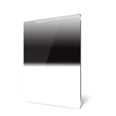 

Haida NanoPro double-sided coating REVERSE GND12 reverse gradient dimming mirror 100x150mm