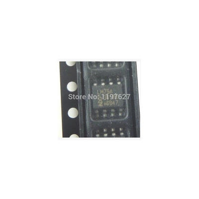 

Free Shipping LM75AD LM75 LM75A SOP ORIGINAL integrate circuit ic 10PCSLOT