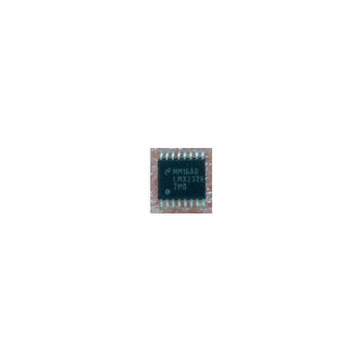 

Free Shipping 10 PCS/LOT LMX2326TMD LMX2326 TSSOP16 NEW IN STOCK IC