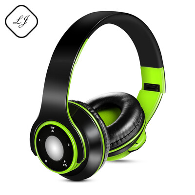 

Hi-Fi стерео беспроводные наушники Bluetooth